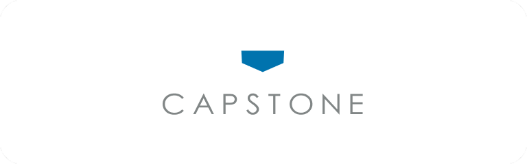 capstone