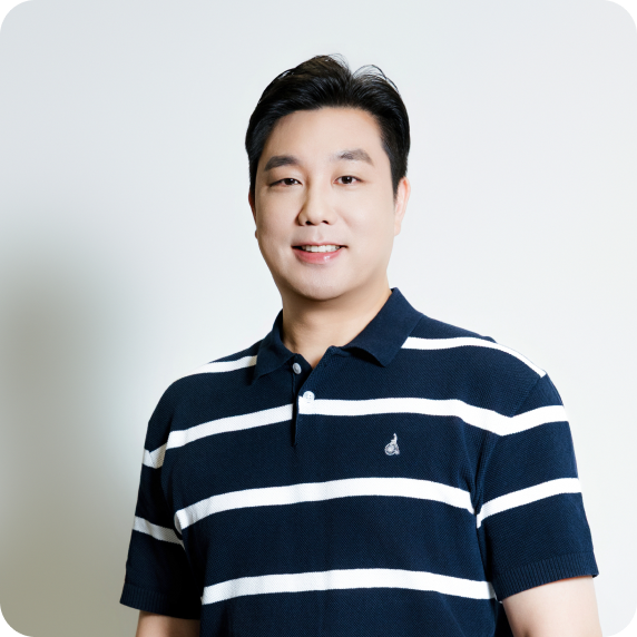 퍼스트랩 대표