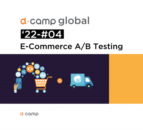 E-Commerce A/B Testing