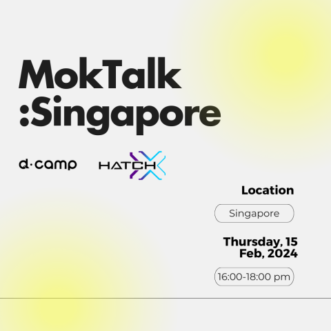 MokTalk :Singapore